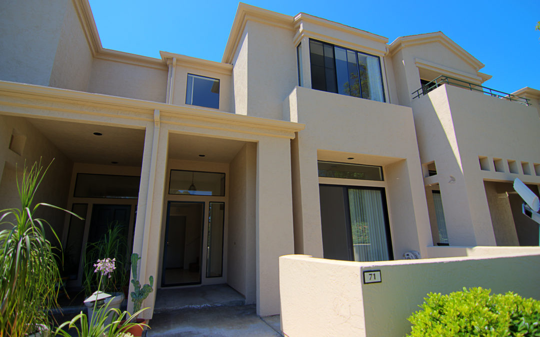 Large 2 Bed 2.5 Bath Townhome in the heart of UTC !