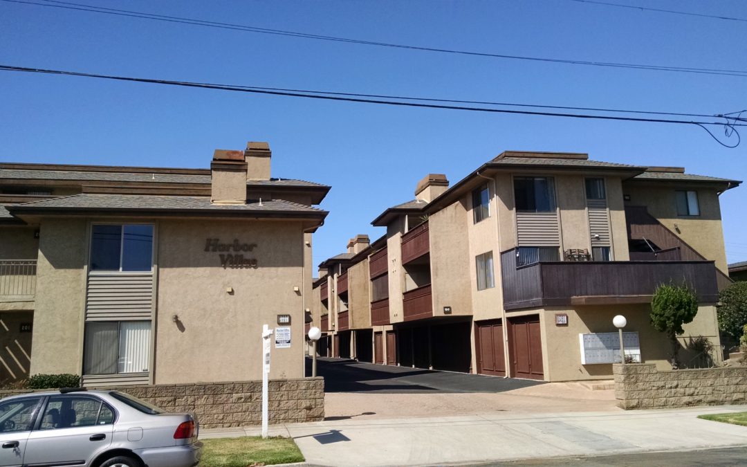 Beautifully Remodeled Point Loma Condo !