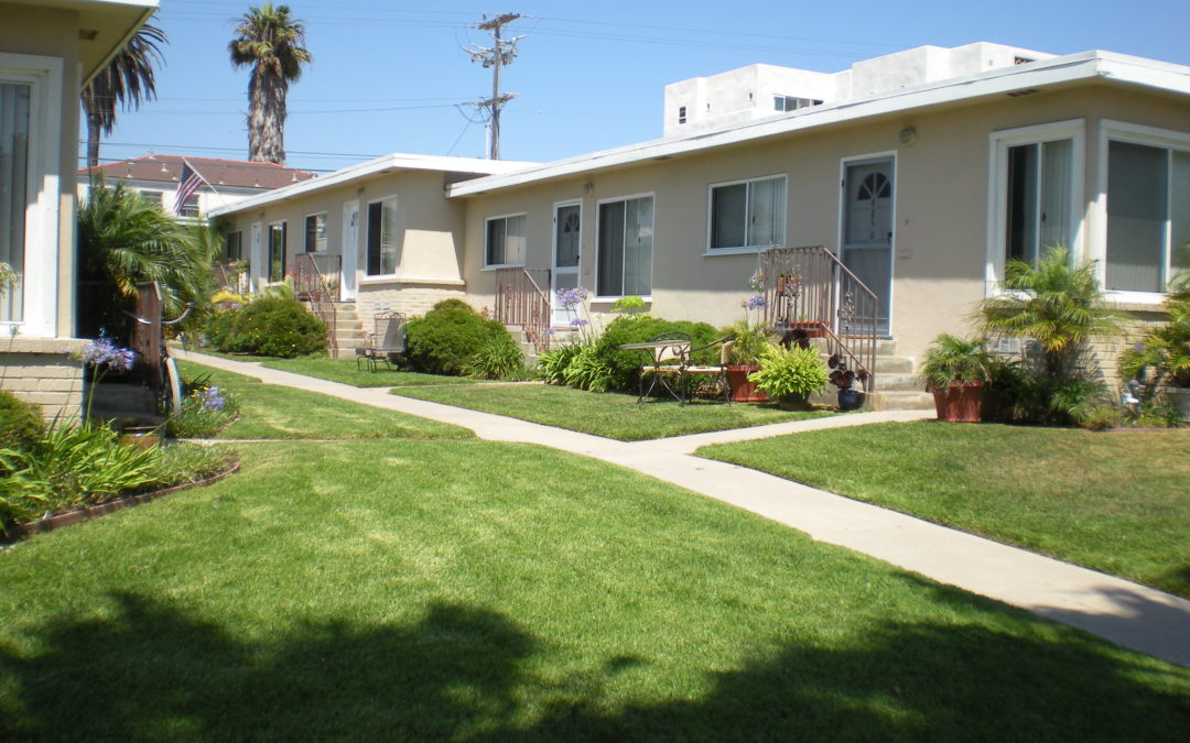 Renovated and near Beach off of Sunset Cliffs !