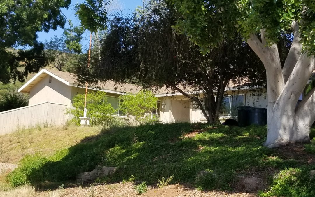 3 Bedroom 2 Bathroom Custom Home with a Pool !