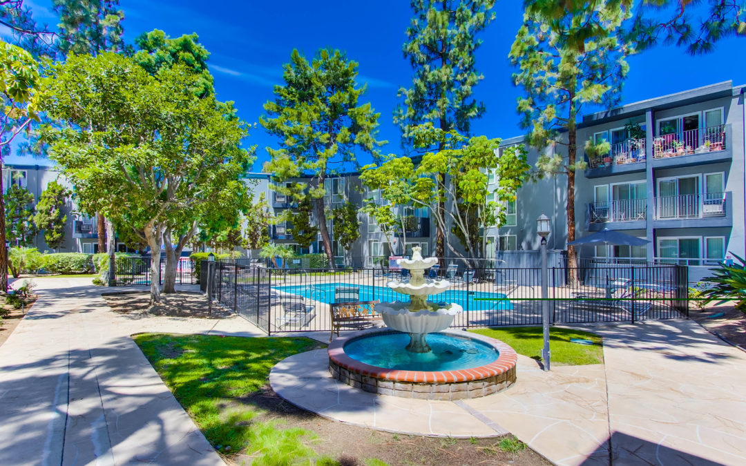Beautifully upgraded 1 bedroom Near SDSU !
