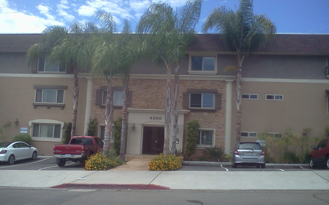 Lovely 2 Bedroom 1 Bath !