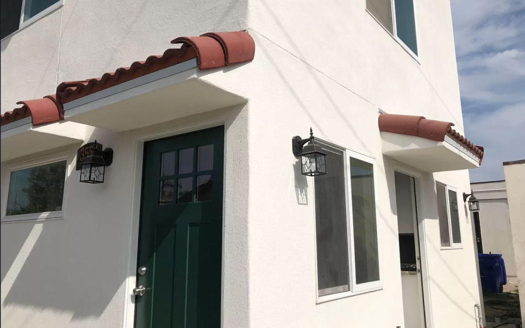 North Park- New Construction