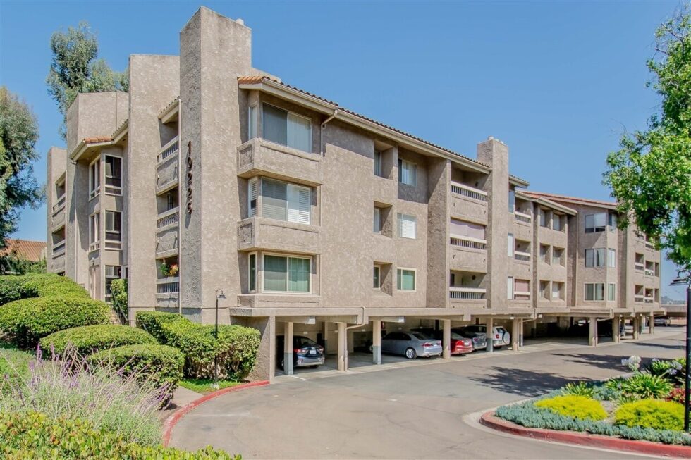 Mission Valley Condo Poseidon Property Group